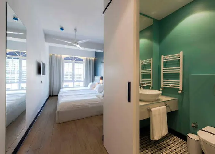 Lavandula 2* Stambuł