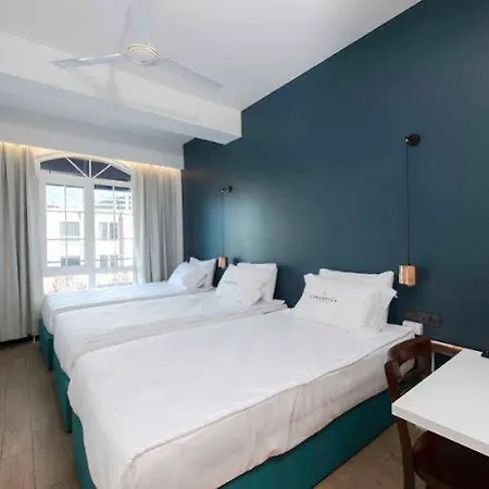 Lavandula Hotel Istanbul