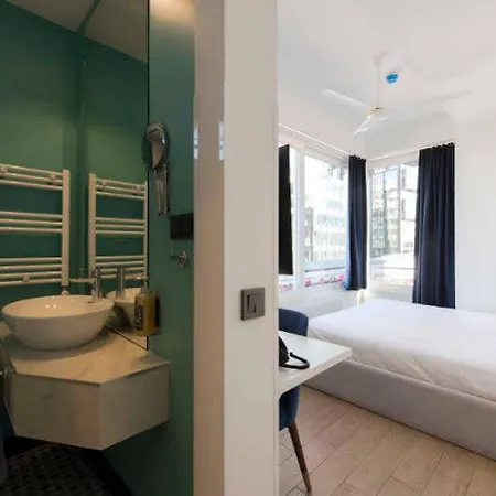 Lavandula Hotell