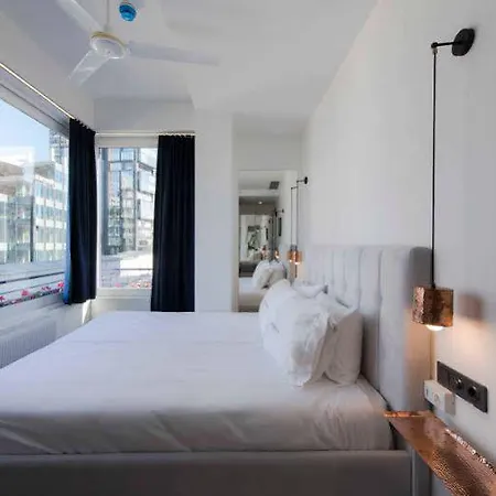 Hotell Lavandula 2*