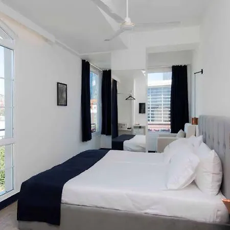 Lavandula Hotell Istanbul