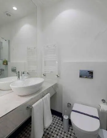Hotell Lavandula