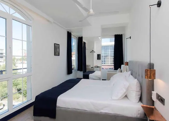 Lavandula Hotel Provincia di Istanbul