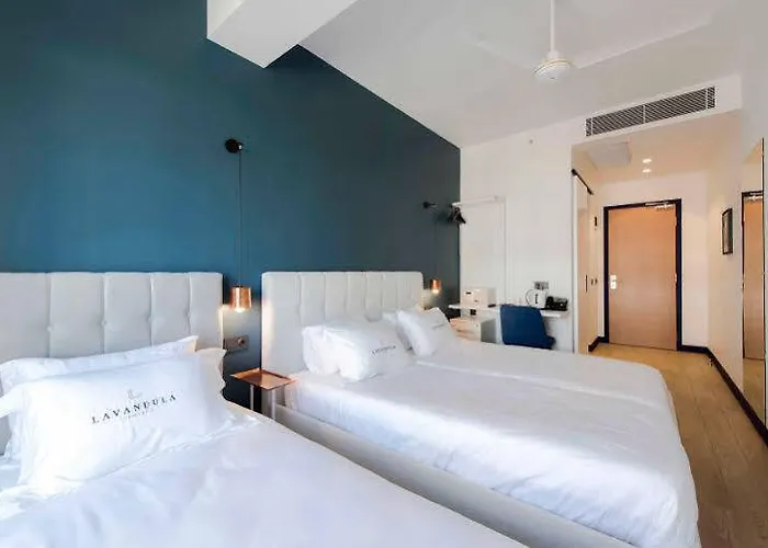 Lavandula Hotel